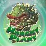 Hungry Plant логотип