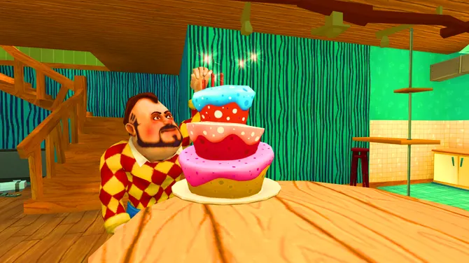 Скриншот 1/5