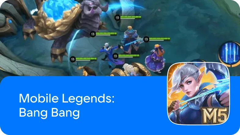 Инструкция: как перенести прогресс в Mobile Legends: Bang Bang