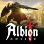 Albion Online (Legacy) логотип