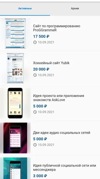 Скриншот 5/5