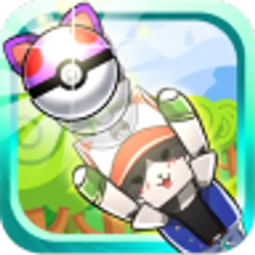 Games Kids Adventure Overwatch Jumping and Running — иконка