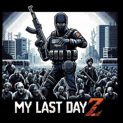 My Last Day Z