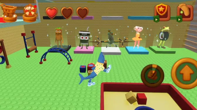 Скриншот 5/5