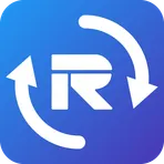 Randomizer логотип