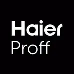 HaierProff логотип