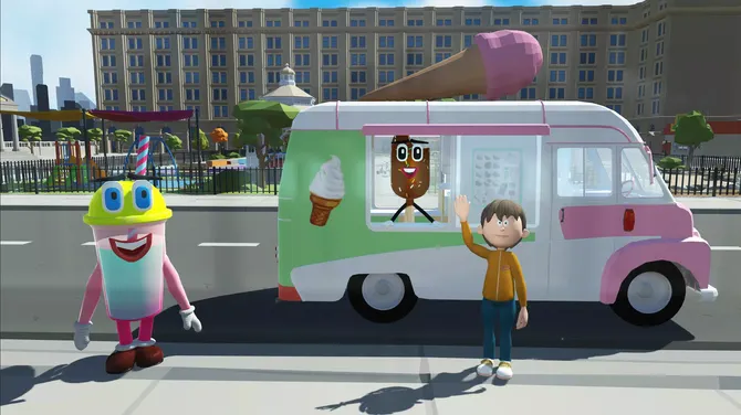 Скриншот 3/8