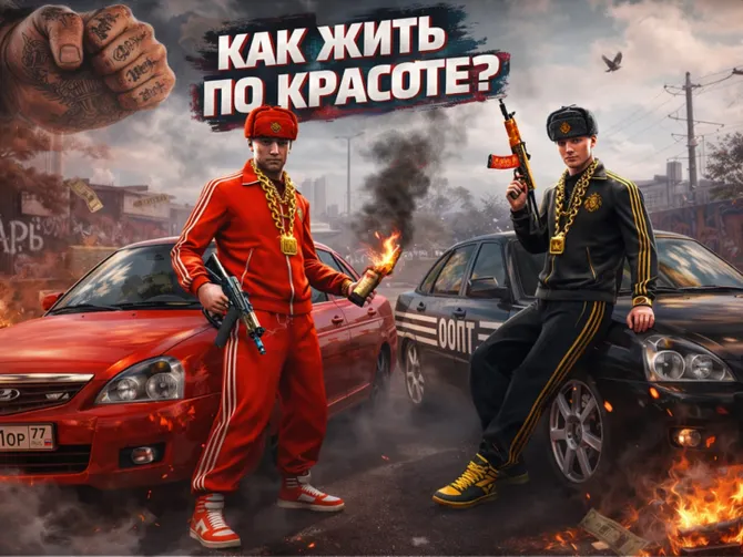 Обложка события Стартовые подарки