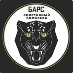 Спортивный комплекс Барс логотип