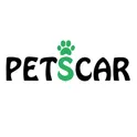 Зоотакси «PetsCar» логотип