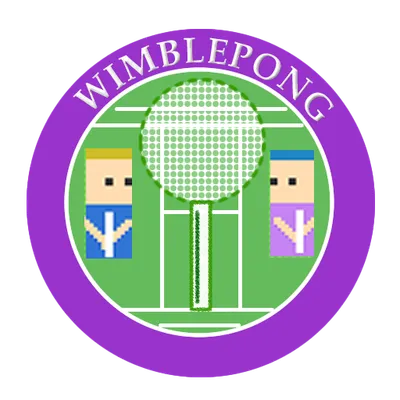 WimblePong Tennis