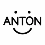 ANTON  логотип