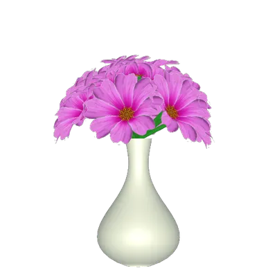 3D Flower Shop (Free)