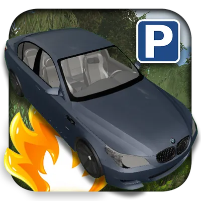 3D Fast Car Parking