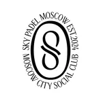 SKY PADEL логотип