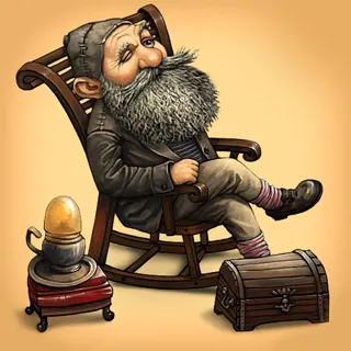 App icon