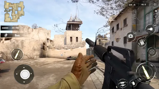 Скриншот 4/5