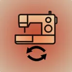 Stitch View Convert логотип