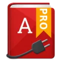 Offline dictionaries pro логотип