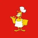 ЧикенПицца логотип
