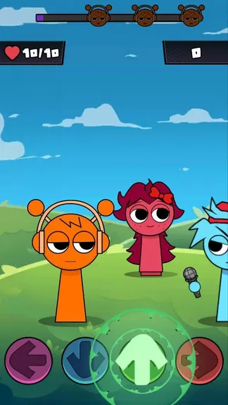 Скриншот 3/3