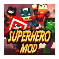 Heros Skins for Minecraft VIP