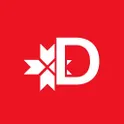 Мобильное приложение сотрудника Dentro логотип