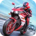 Racing Fever: Moto логотип