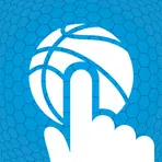 Basketball Coaching логотип