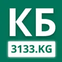 Кара-Балта 3133 логотип