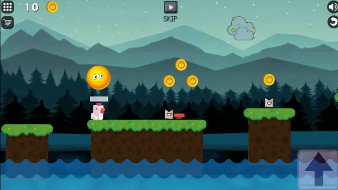 Скриншот 2/3