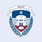 Мой МарГУ логотип