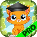 Развивающие игры для детей 3-8 лет. Премиум логотип