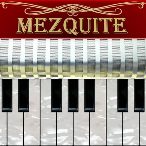 Mezquite Piano Accordion — скачать для Android 0,0★ бесплатно 📱