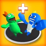 Hole Master - Merge Attack логотип