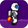 Jetpack Space