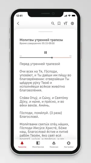 Скриншот 2/3