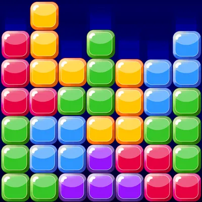 Blocks Rush Fever