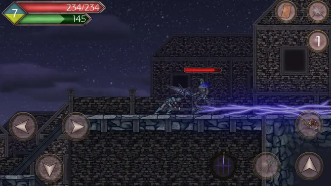 Скриншот 2/8