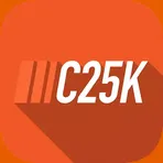 C25K логотип