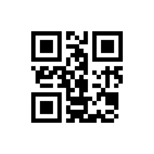 QR-код — иконка