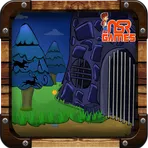 New Escape Games 185 логотип