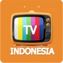 TV Indonesia логотип