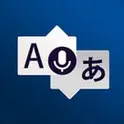 Instant Voice Translate логотип