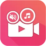 Video Sound Editor логотип
