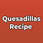 Quesadillas Recipe логотип