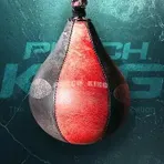 Punch King логотип