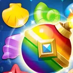 Ocean Smash логотип