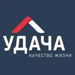 УК Удача логотип