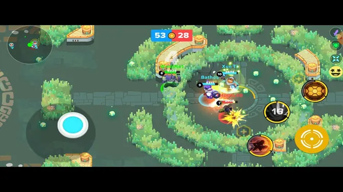 Скриншот 5/5